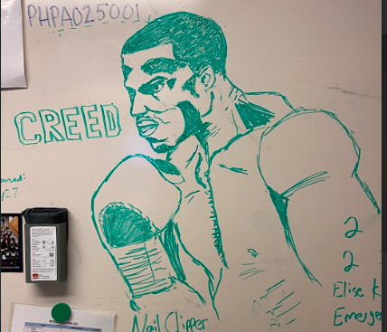 Creed image